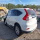 2HKRM4H74FH129665 2015 Honda Cr-V Ex-L auction photo thumbnail 3