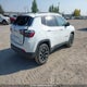 3C4NJDBB1NT163016 2022 Jeep Compass North auction photo thumbnail 4