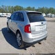 2FMDK3JC3DBA91741 2013 Ford Edge Sel auction photo thumbnail 3