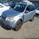 JF2SHCDC3DH402952 2013 Subaru Forester 2.5X Convenience Package auction photo thumbnail 2