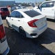 2HGFC1F94HH107204 2017 Honda Civic Touring auction photo thumbnail 3