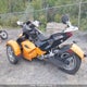 2BXJAUA138V002317 2008 Can-Am Spyder Roadster Rs auction photo thumbnail 3