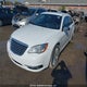 1C3CCBCG2DN673491 2013 Chrysler 200 Limited auction photo thumbnail 2