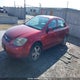 1G1AD5F59A7224278 2010 Chevrolet Cobalt Lt auction photo thumbnail 2