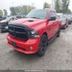 3C6RR7KT0LG295363 2020 Ram 1500 Classic Tradesman/Express auction photo thumbnail 2
