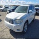 JTEES42A582058372 2008 Toyota Highlander V6 Limited auction photo thumbnail 2