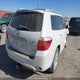 JTEES42A582058372 2008 Toyota Highlander V6 Limited auction photo thumbnail 4