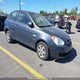 KMHCN35C29U147473 2009 Hyundai Accent Gl/Gl Sport/L auction photo thumbnail 1