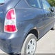 KMHCN35C29U147473 2009 Hyundai Accent Gl/Gl Sport/L auction photo thumbnail 22