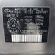 KMHDB8AE0BU095543 2011 Hyundai Elantra Touring Gl auction photo thumbnail 9