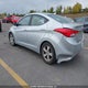 5NPDH4AE4DH402169 2013 Hyundai Elantra Gls auction photo thumbnail 3