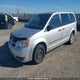 2D4CN1AE1AR456050 2010 Dodge Grand Caravan C/V C/V auction photo thumbnail 2