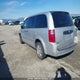 2D4CN1AE1AR456050 2010 Dodge Grand Caravan C/V C/V auction photo thumbnail 3