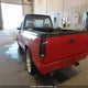 1GCEC14K0SZ166774 1995 Chevrolet Gmt-400 C1500 auction photo thumbnail 3