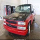 1GCEC14K0SZ166774 1995 Chevrolet Gmt-400 C1500 auction photo thumbnail 6
