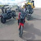 JYARN53N0HA000207 2017 Yamaha Fz09 auction photo thumbnail 5