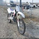 JYACG44C3RA009542 2024 Yamaha Yz250 auction photo thumbnail 1