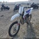JYACG44C3RA009542 2024 Yamaha Yz250 auction photo thumbnail 2