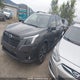 JF2SKELC9RH492176 2024 Subaru Forester Limited/Wilderness auction photo thumbnail 14