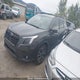 JF2SKELC9RH492176 2024 Subaru Forester Limited/Wilderness auction photo thumbnail 2