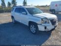 2GKFLTEK7G6218407 2016 GMC Terrain Sle auction photo thumbnail 1