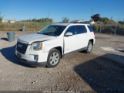 2GKFLTEK7G6218407 2016 GMC Terrain Sle auction photo thumbnail 2