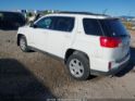2GKFLTEK7G6218407 2016 GMC Terrain Sle auction photo thumbnail 3