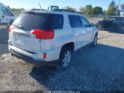 2GKFLTEK7G6218407 2016 GMC Terrain Sle auction photo thumbnail 4