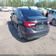 1HGCV1F98KA805589 2019 Honda Accord Touring 1.5T auction photo thumbnail 3