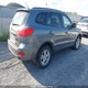 5NMSG73E79H288844 2009 Hyundai Santa Fe Gl/Gls auction photo thumbnail 4