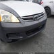 1HGCM55767A809884 2007 Honda Accord Ex-L/Se auction photo thumbnail 6