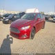 3FA6P0HD2FR271475 2015 Ford Fusion Se auction photo thumbnail 2