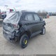 KMHRC8A35SU399355 2025 Hyundai Venue Sel/Limited auction photo thumbnail 4