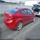 5NPDH4AE4GH693809 2016 Hyundai Elantra Gl auction photo thumbnail 4