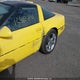 1G1YY0781G5119625 1986 Chevrolet Corvette auction photo thumbnail 6