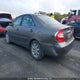JTDBE30K230220130 2003 Toyota Camry Le/Se/Xle auction photo thumbnail 3