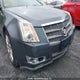 1G6DF577980172381 2008 Cadillac Cts 3.6L auction photo thumbnail 21