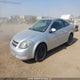 1G1AT15H497254873 2009 Chevrolet Cobalt Lt auction photo thumbnail 2
