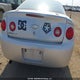 1G1AT15H497254873 2009 Chevrolet Cobalt Lt auction photo thumbnail 6