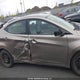 5NPDH4AE7EH509315 2014 Hyundai Elantra Gl auction photo thumbnail 13