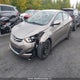 5NPDH4AE7EH509315 2014 Hyundai Elantra Gl auction photo thumbnail 2