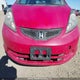JHMGE8G5XAC801453 2010 Honda Fit Lx auction photo thumbnail 22