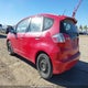 JHMGE8G5XAC801453 2010 Honda Fit Lx auction photo thumbnail 3