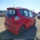 JHMGE8G5XAC801453 2010 Honda Fit Lx auction photo thumbnail 4