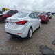 5NPDH4AE2FH578012 2015 Hyundai Elantra Gl auction photo thumbnail 4