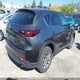 JM3KFBCL9S0549439 2025 Mazda Cx-5 Preferred auction photo thumbnail 4