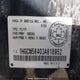 1HGCM56403A818952 2003 Honda Accord Lx-G auction photo thumbnail 19