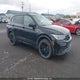3VV8B7AX8NM171005 2022 Volkswagen Tiguan Se R-Line Black auction photo thumbnail 1