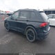 3VV8B7AX8NM171005 2022 Volkswagen Tiguan Se R-Line Black auction photo thumbnail 3