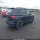 3VV8B7AX8NM171005 2022 Volkswagen Tiguan Se R-Line Black auction photo thumbnail 4